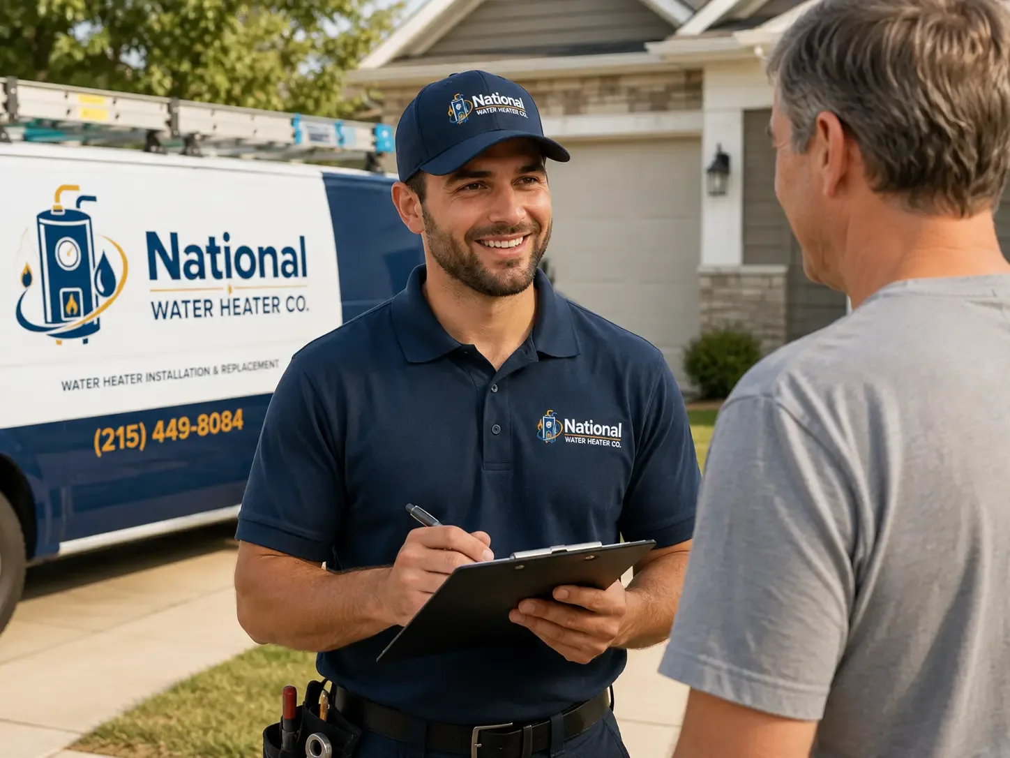 Water Heater Installation Follett, TX FAQs